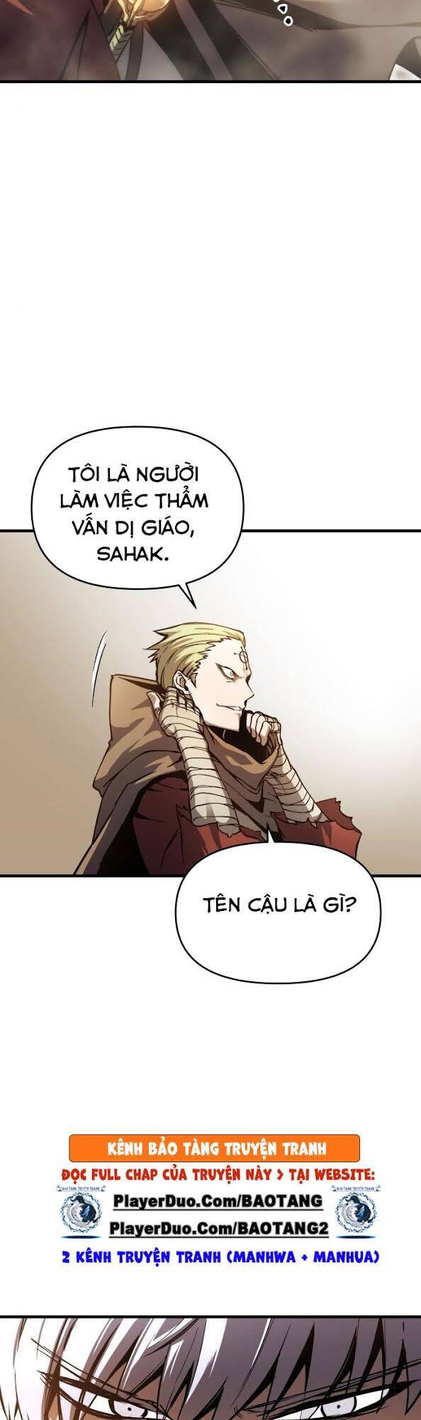 Chiền Thần Tự Sát Hồi Quy 5