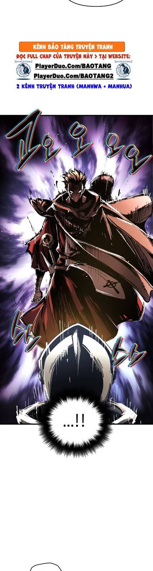 Chiền Thần Tự Sát Hồi Quy 5