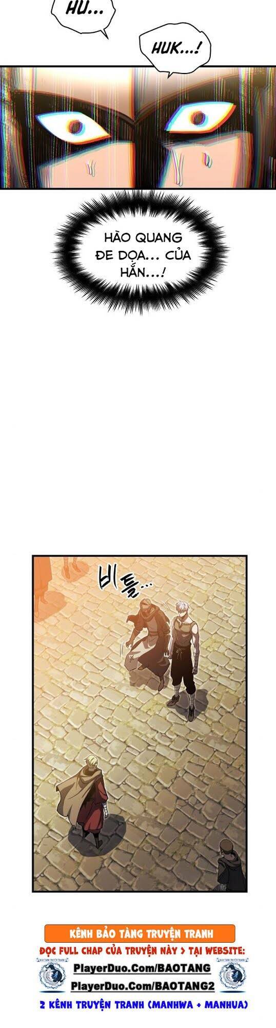 Chiền Thần Tự Sát Hồi Quy 5