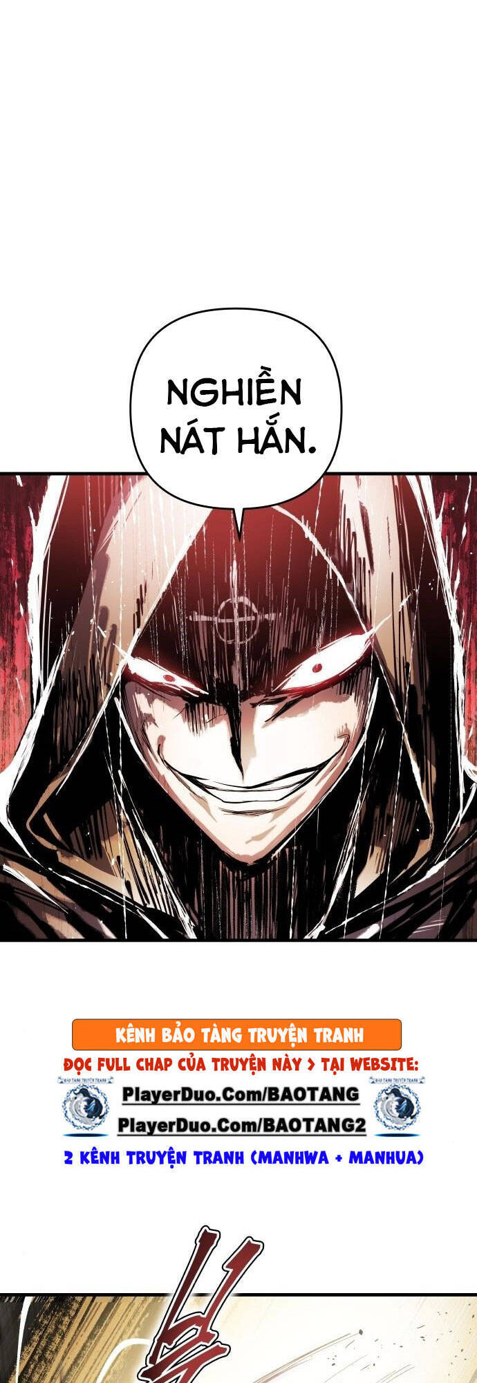 Chiền Thần Tự Sát Hồi Quy 5