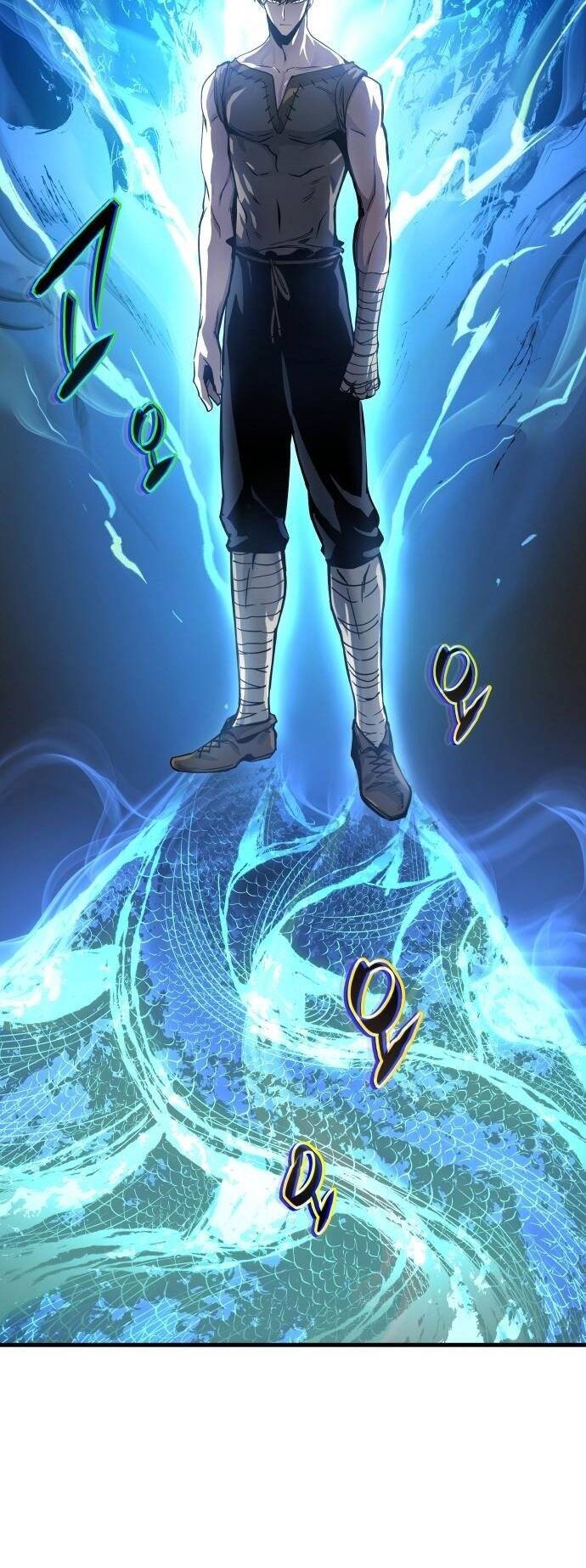 Chiền Thần Tự Sát Hồi Quy 5