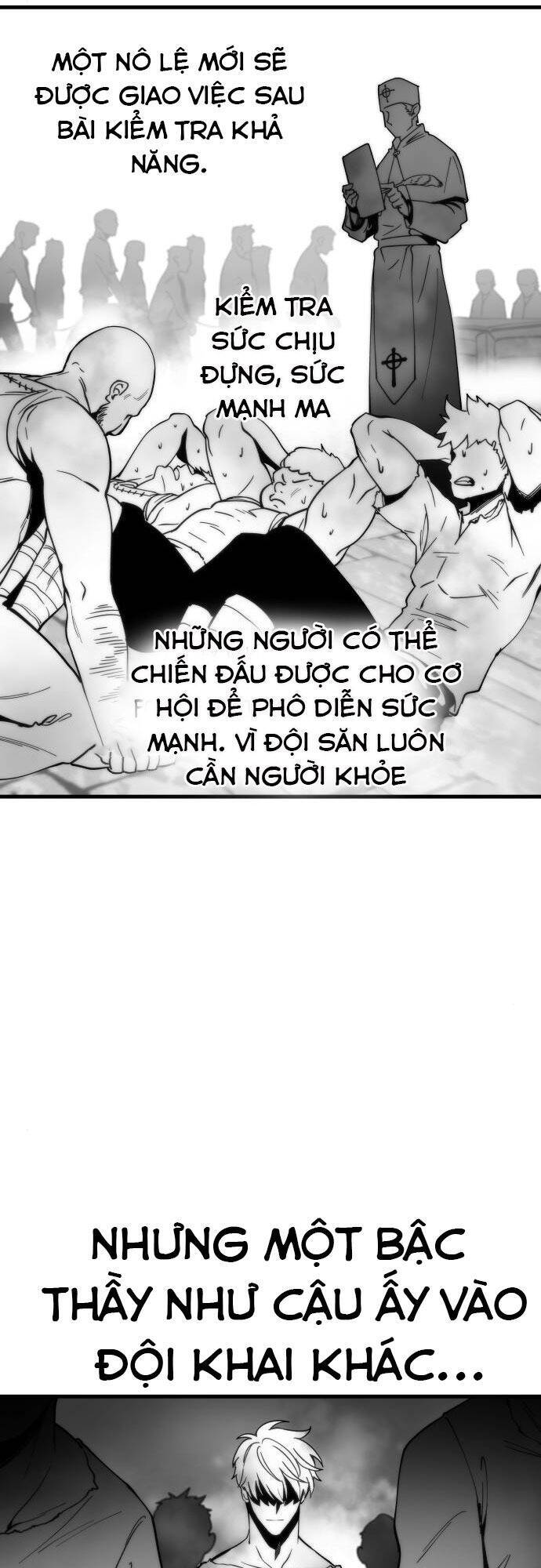 Chiền Thần Tự Sát Hồi Quy 5