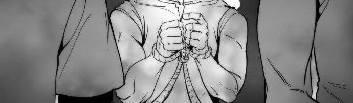 Chiền Thần Tự Sát Hồi Quy 5