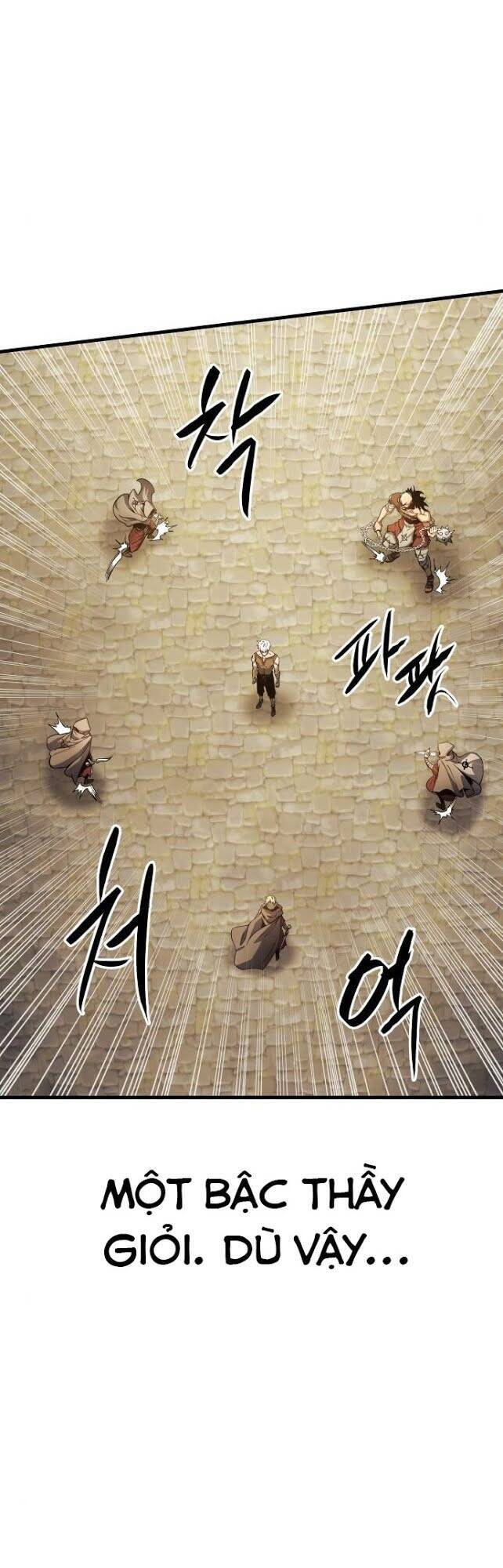 Chiền Thần Tự Sát Hồi Quy 5