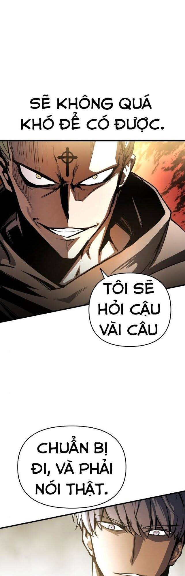 Chiền Thần Tự Sát Hồi Quy 5