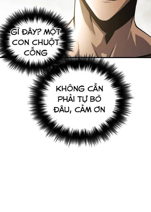 Chiền Thần Tự Sát Hồi Quy 5