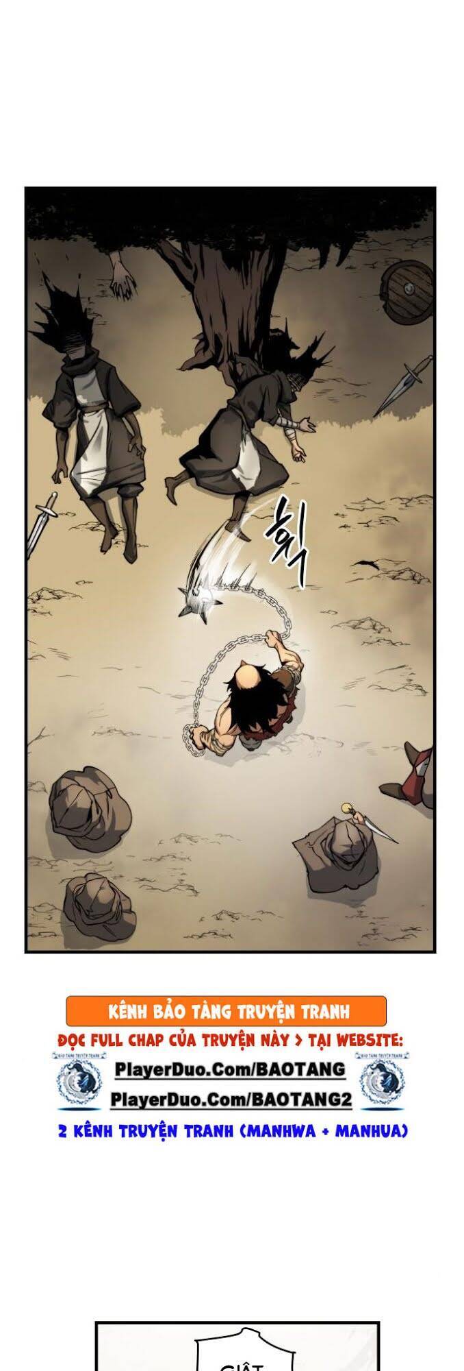 Chiền Thần Tự Sát Hồi Quy 5