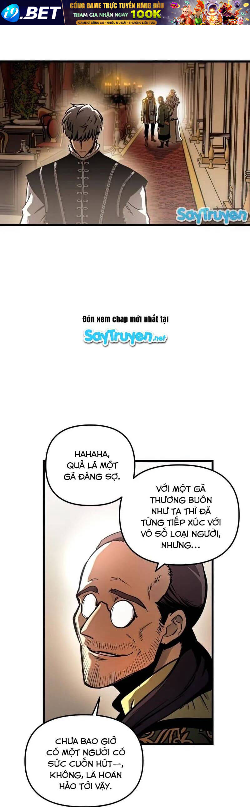 Chiền Thần Tự Sát Hồi Quy 50