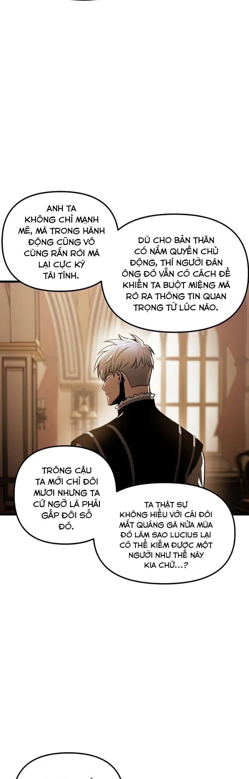 Chiền Thần Tự Sát Hồi Quy 50