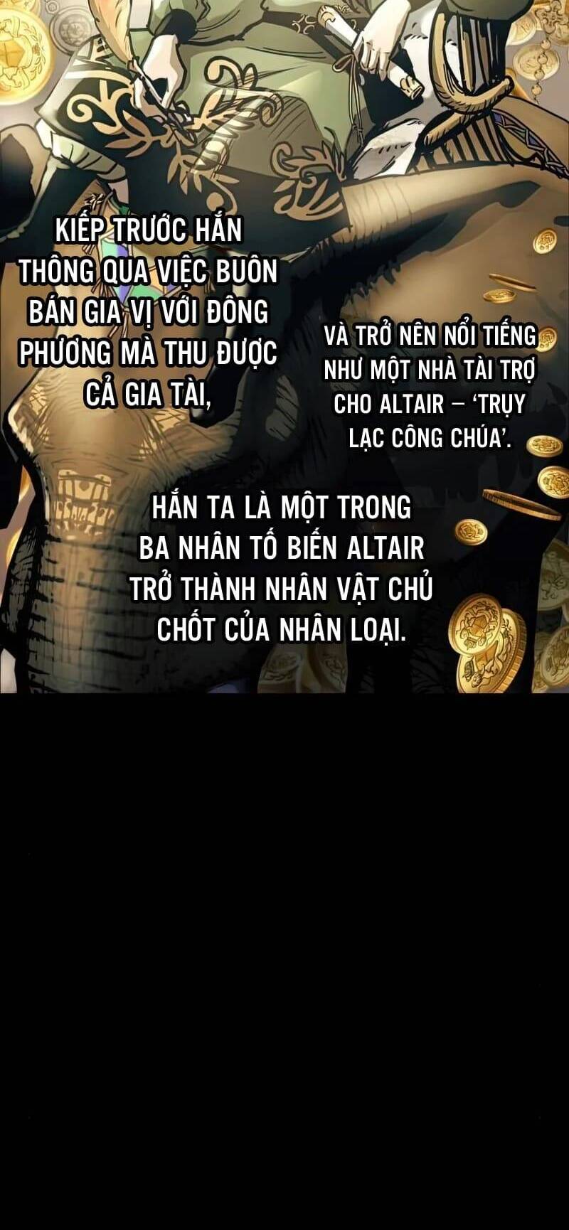 Chiền Thần Tự Sát Hồi Quy 50