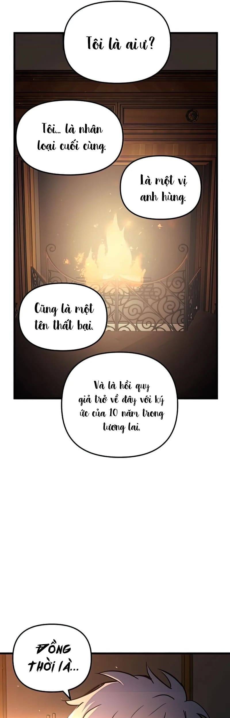 Chiền Thần Tự Sát Hồi Quy 50