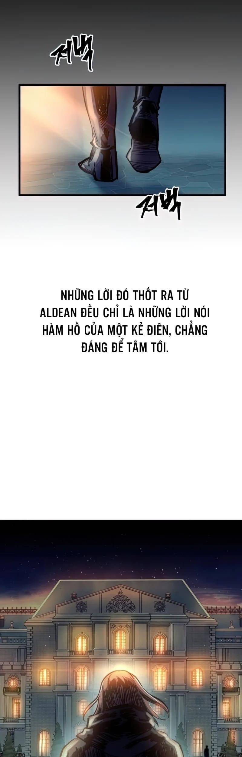 Chiền Thần Tự Sát Hồi Quy 50