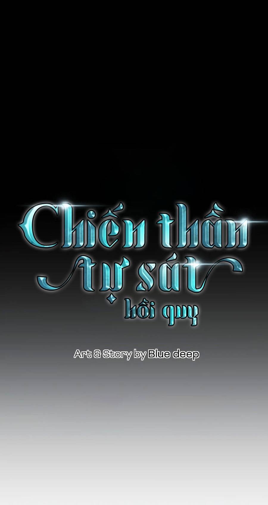 Chiền Thần Tự Sát Hồi Quy 51