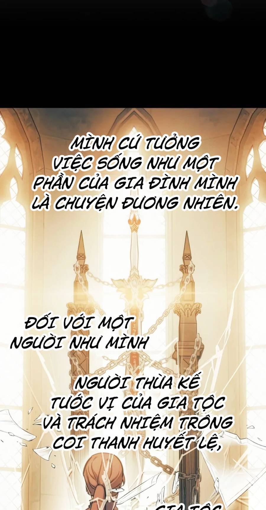 Chiền Thần Tự Sát Hồi Quy 51