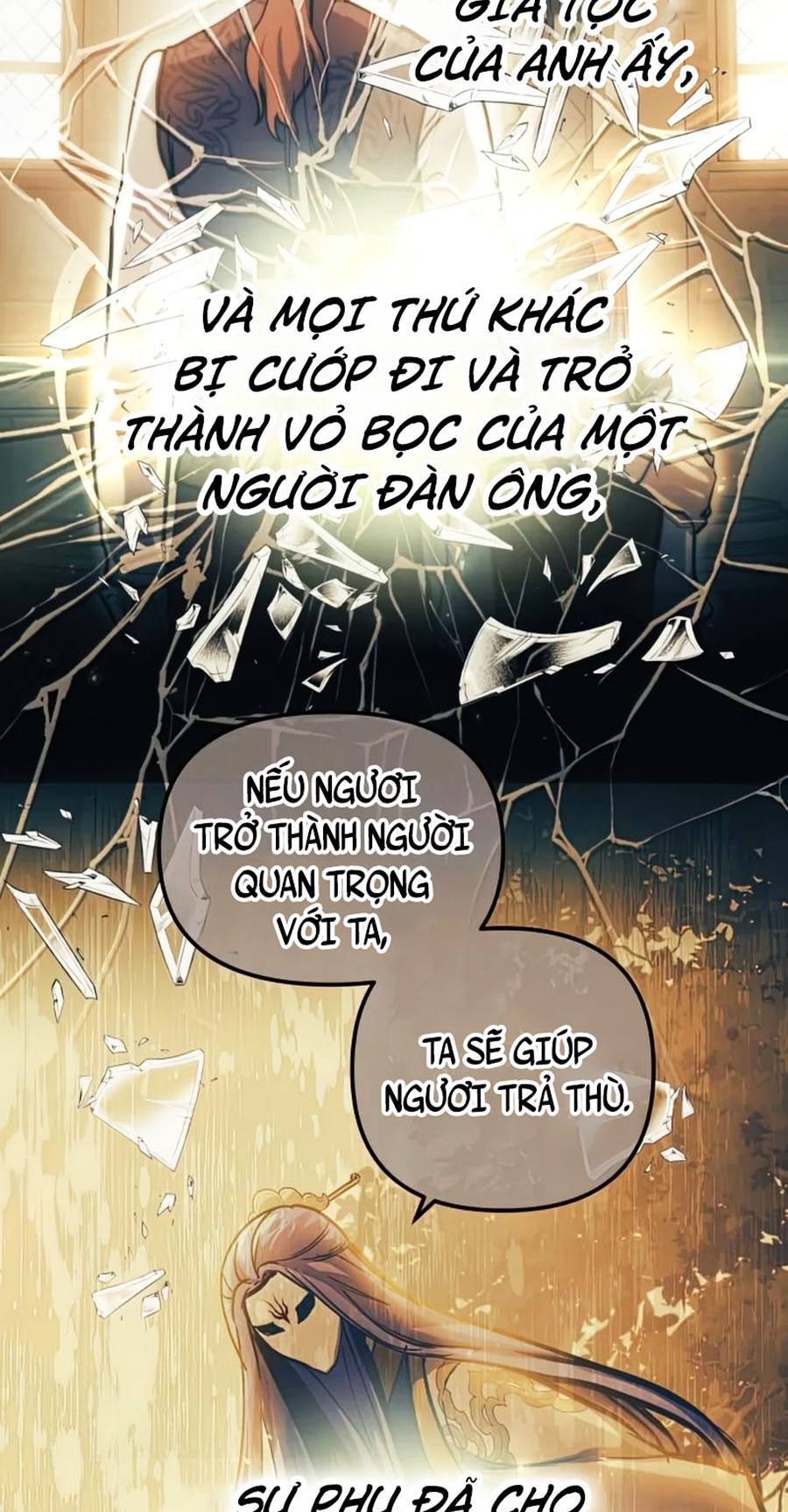 Chiền Thần Tự Sát Hồi Quy 51