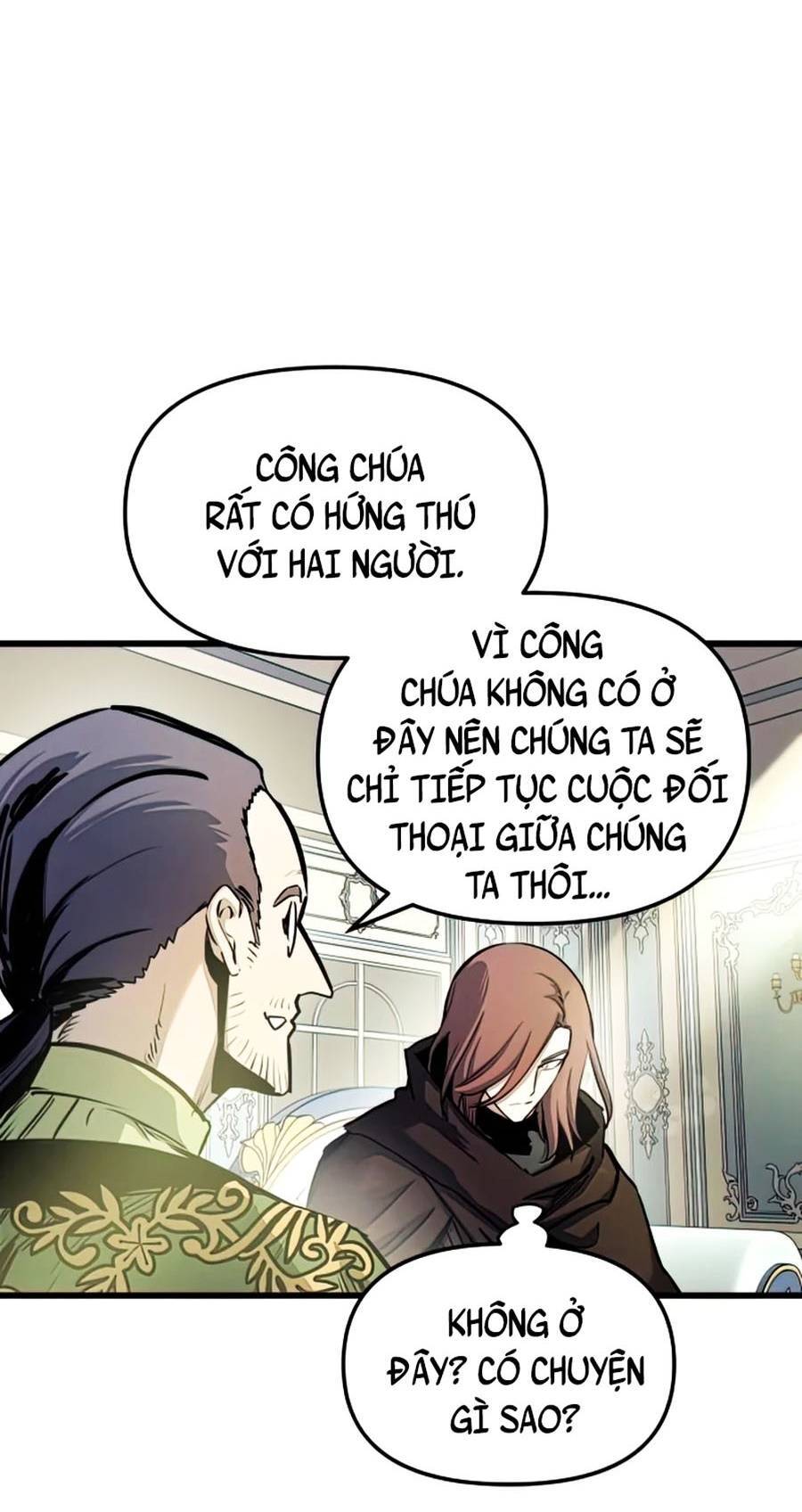 Chiền Thần Tự Sát Hồi Quy 51