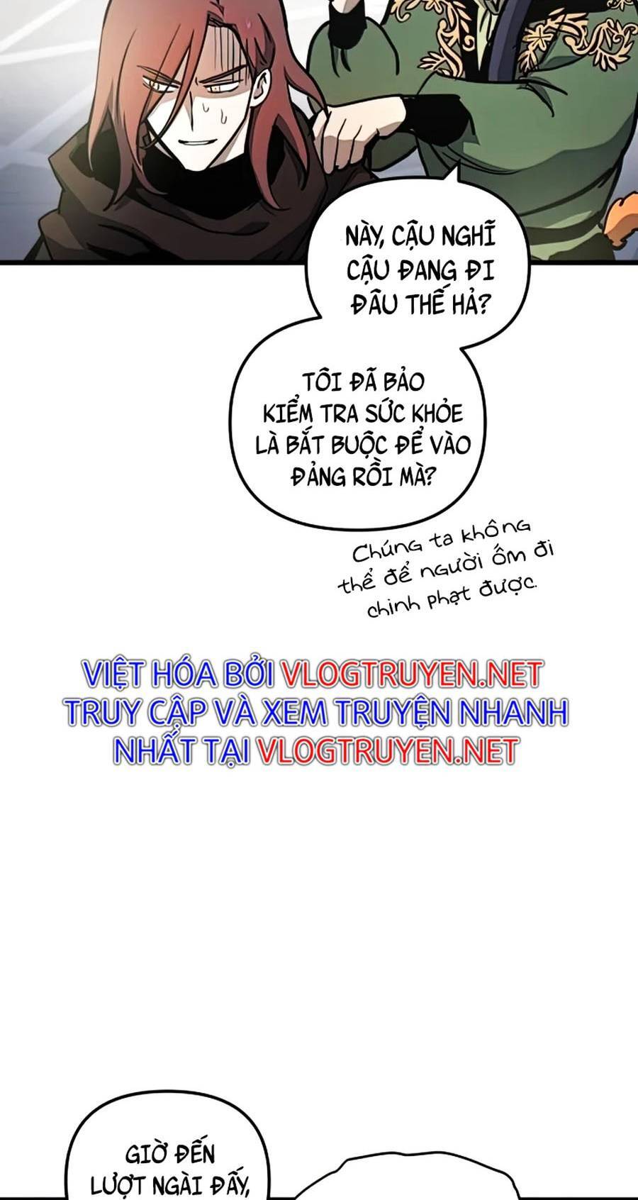 Chiền Thần Tự Sát Hồi Quy 51