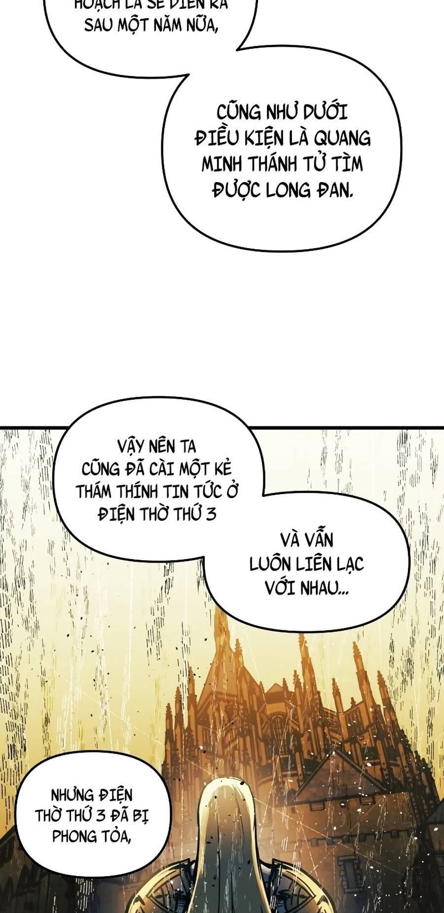 Chiền Thần Tự Sát Hồi Quy 53