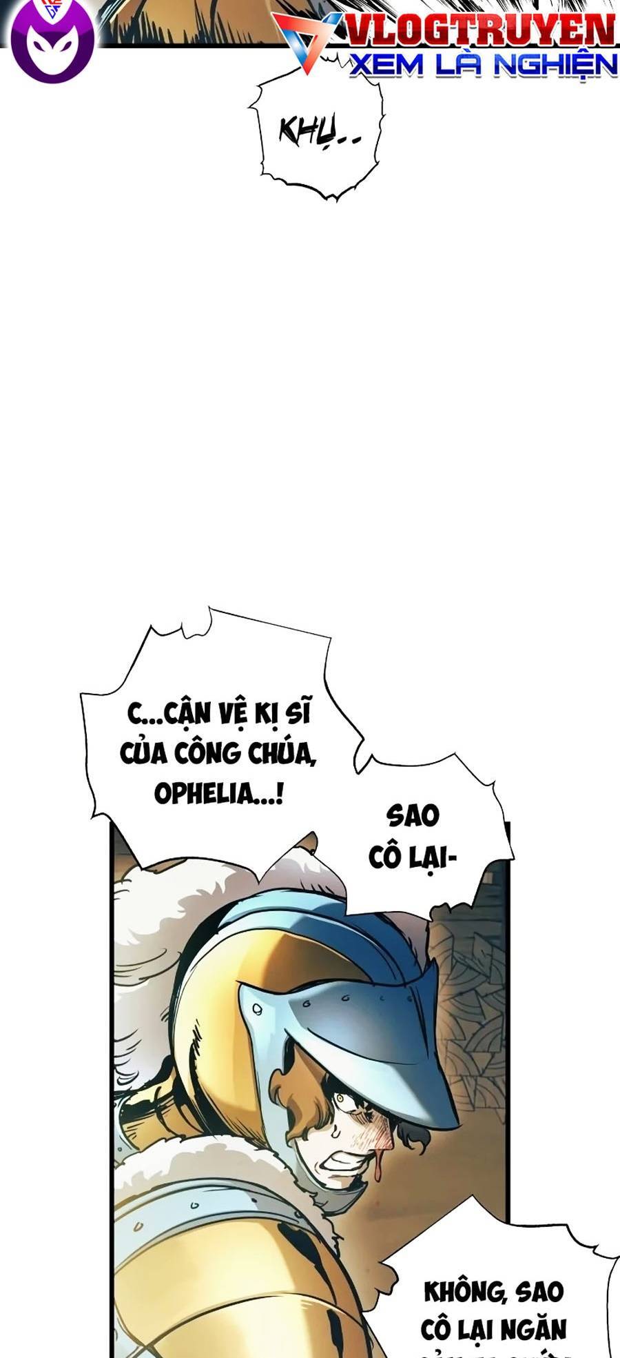 Chiền Thần Tự Sát Hồi Quy 53