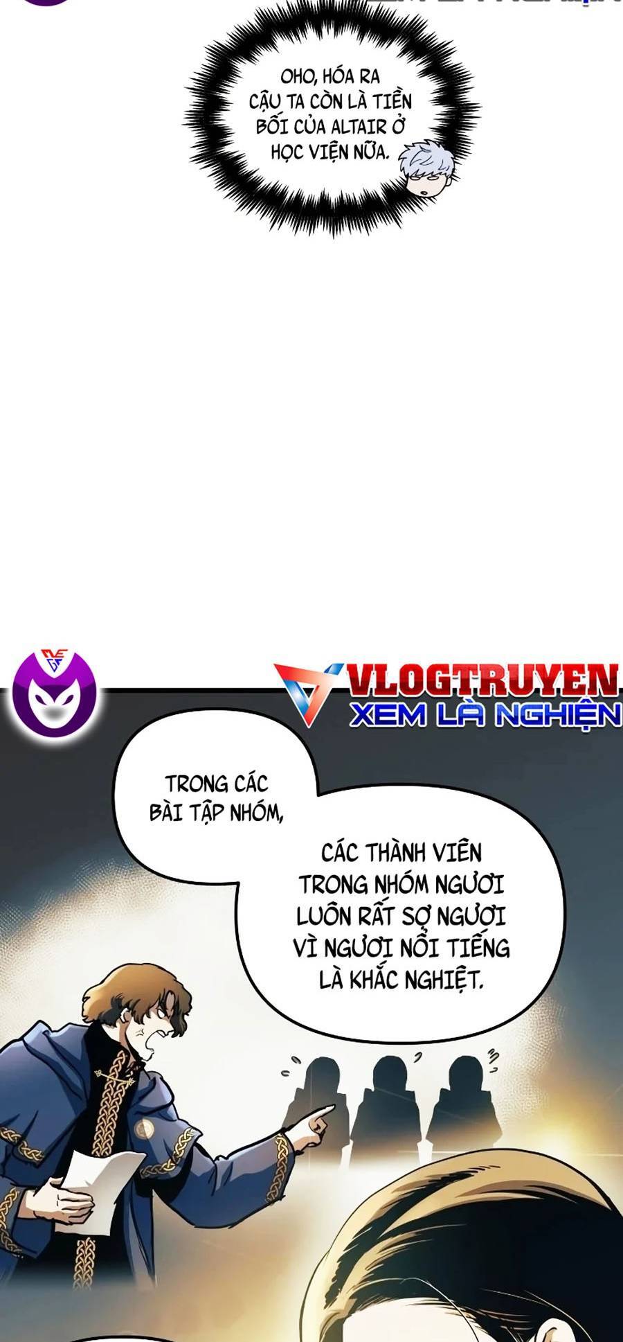 Chiền Thần Tự Sát Hồi Quy 53