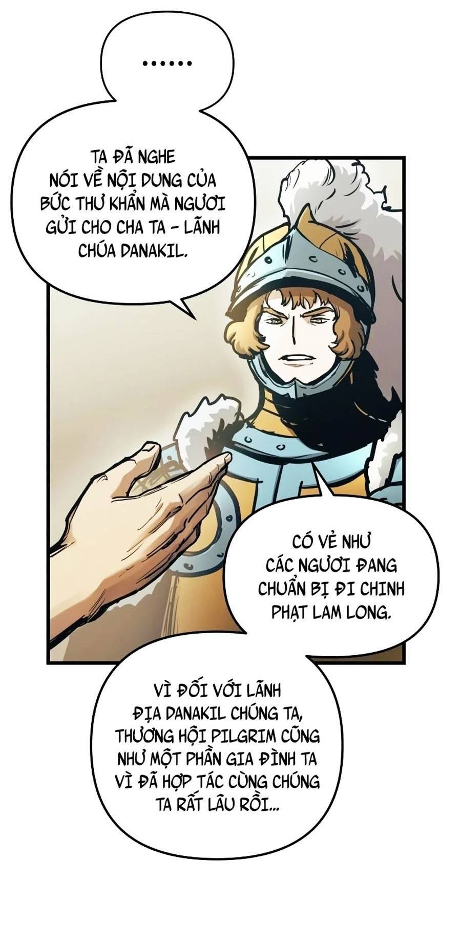 Chiền Thần Tự Sát Hồi Quy 53