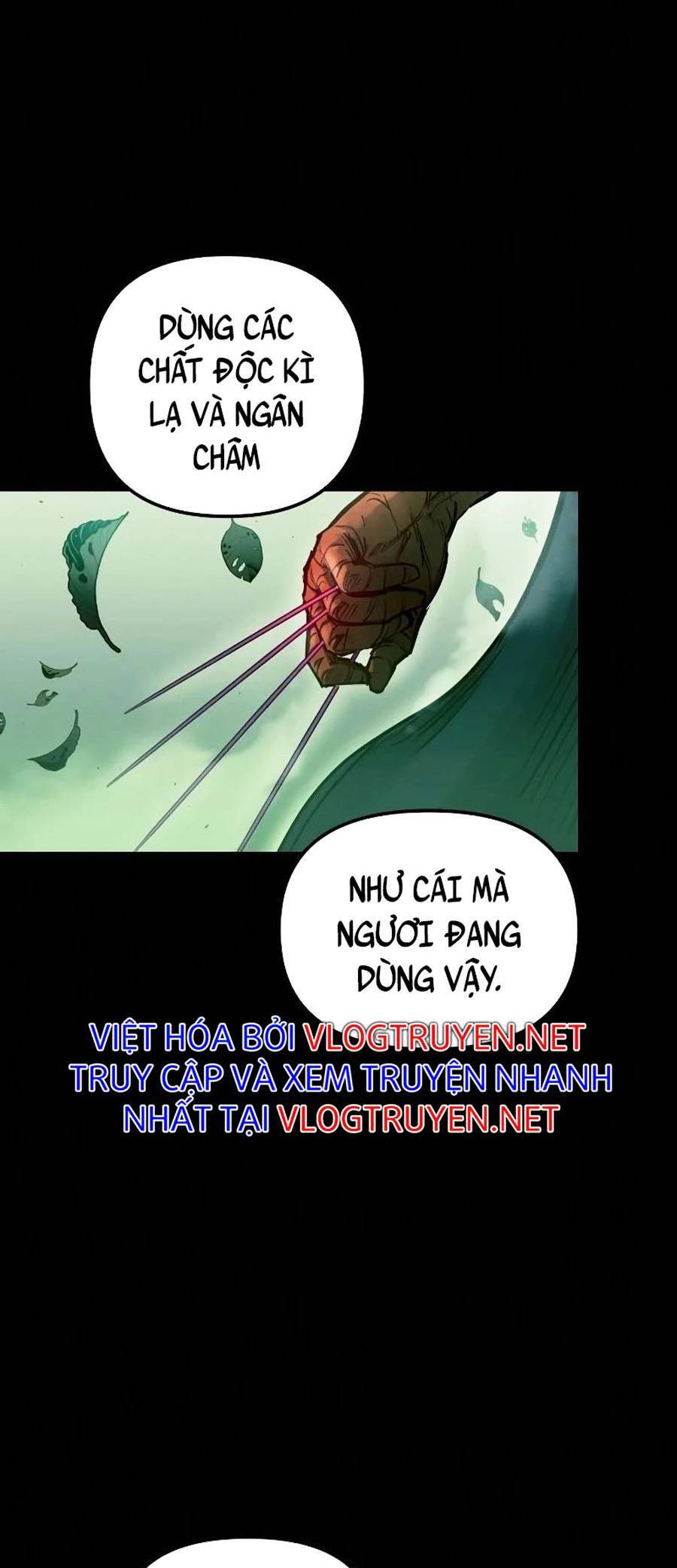 Chiền Thần Tự Sát Hồi Quy 55