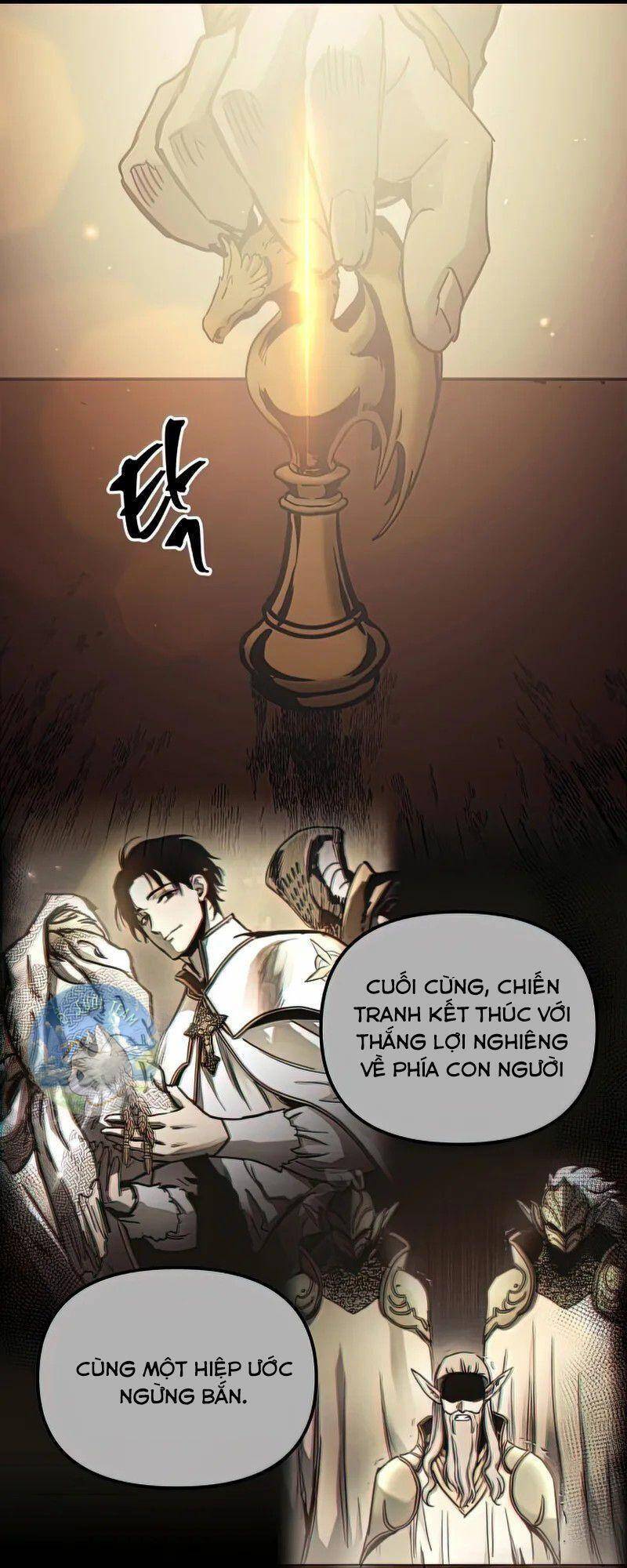 Chiền Thần Tự Sát Hồi Quy 56