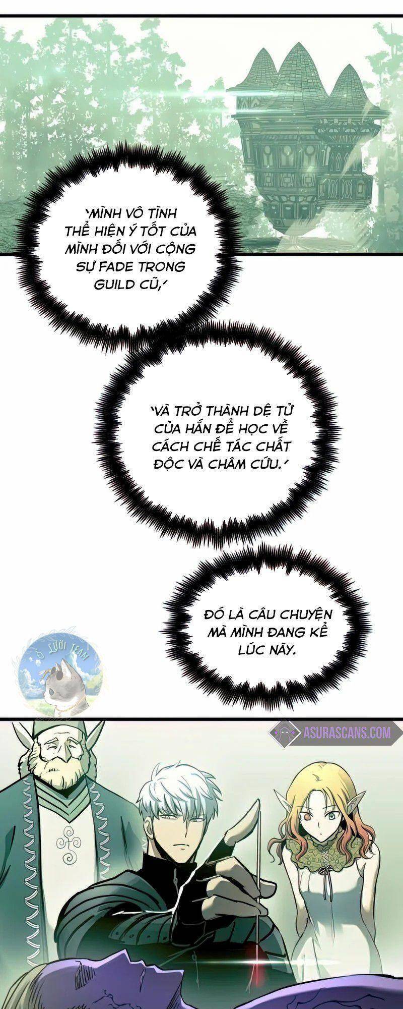 Chiền Thần Tự Sát Hồi Quy 56