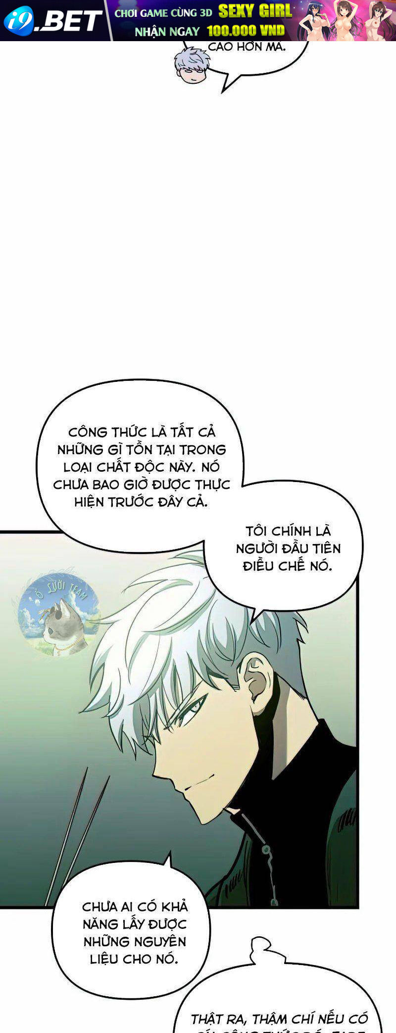 Chiền Thần Tự Sát Hồi Quy 56