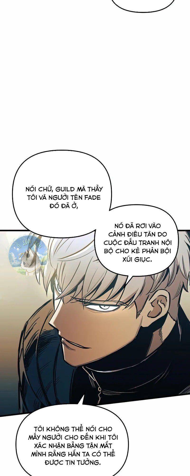 Chiền Thần Tự Sát Hồi Quy 56