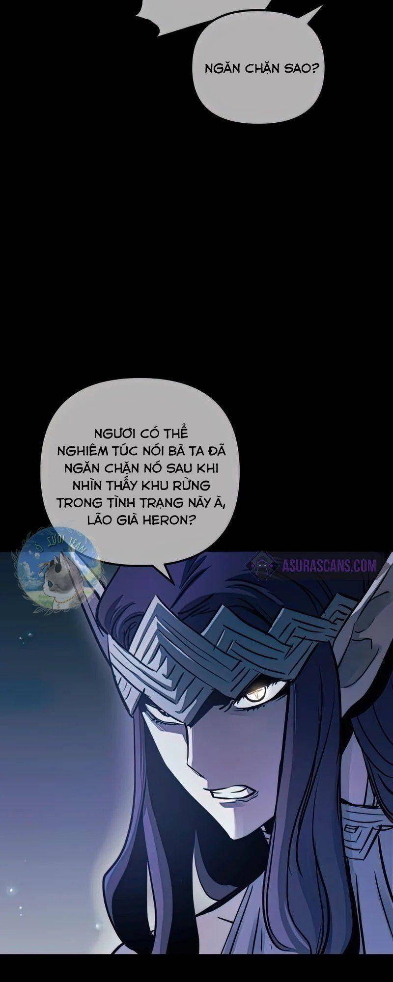 Chiền Thần Tự Sát Hồi Quy 56