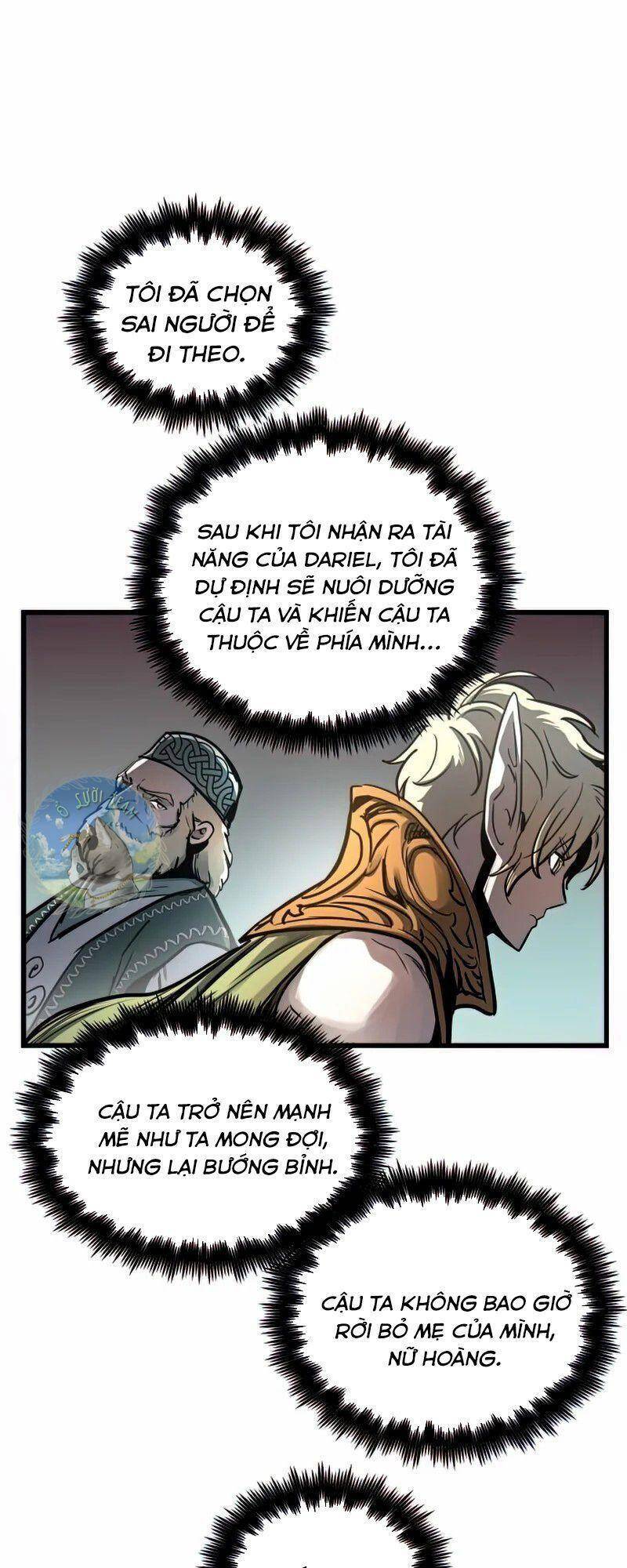 Chiền Thần Tự Sát Hồi Quy 56