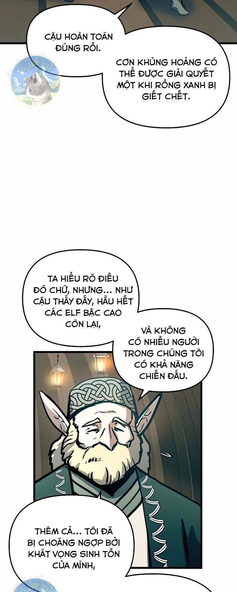 Chiền Thần Tự Sát Hồi Quy 56