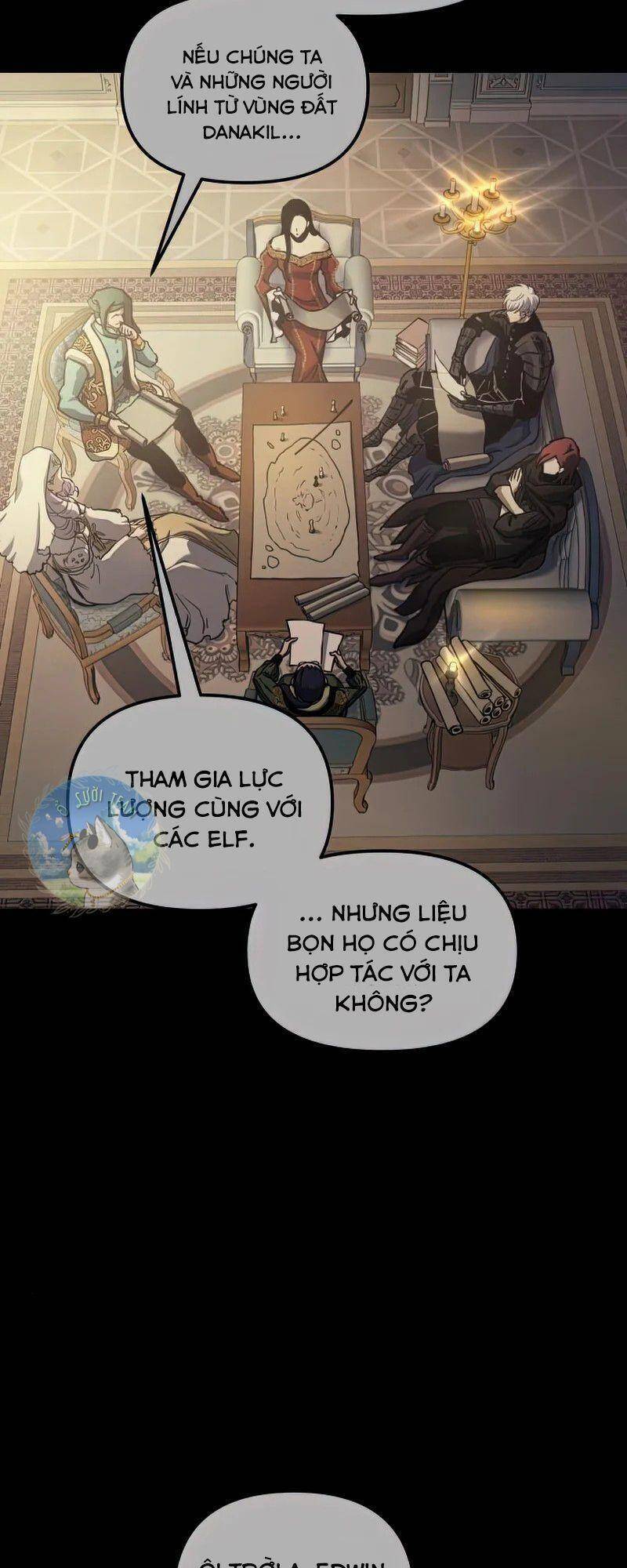 Chiền Thần Tự Sát Hồi Quy 56