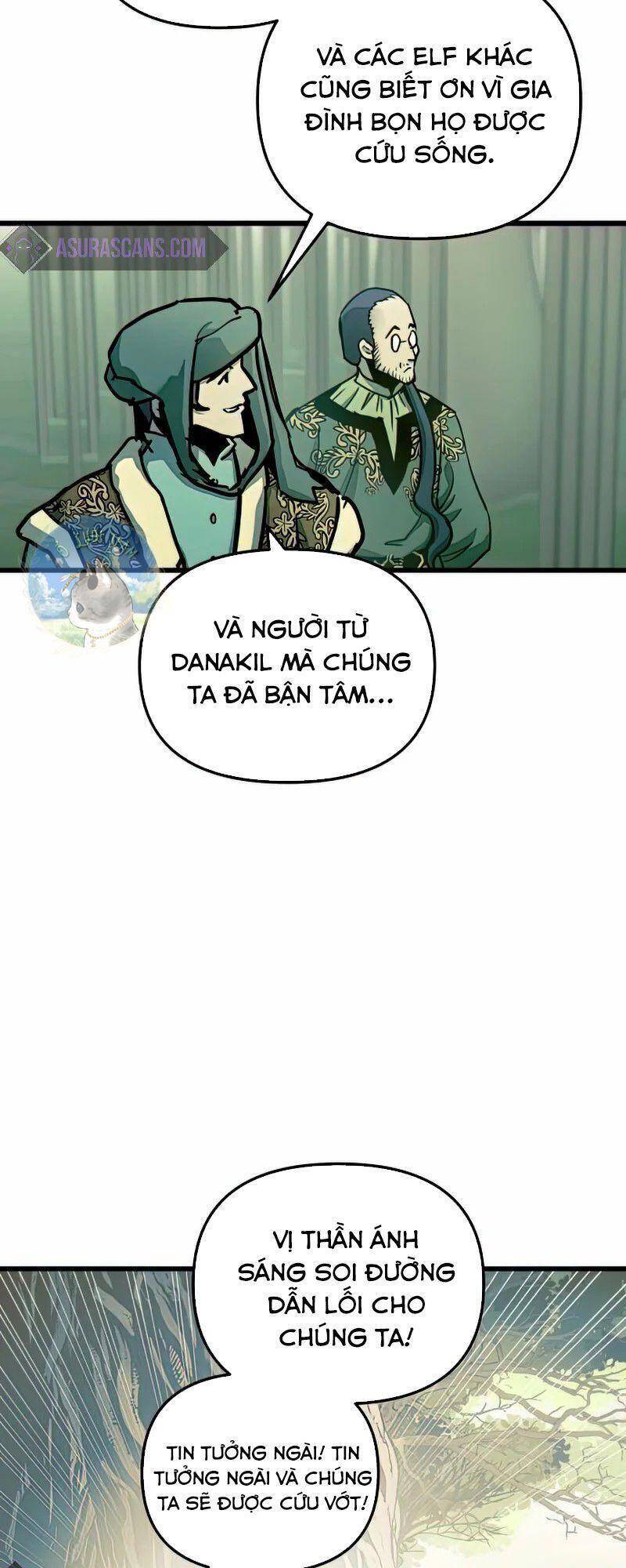 Chiền Thần Tự Sát Hồi Quy 56