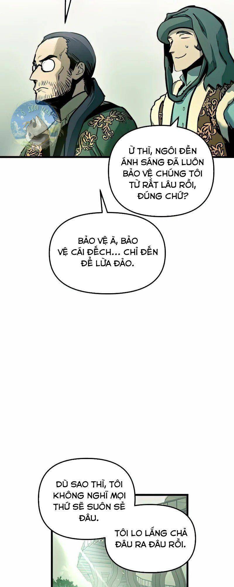 Chiền Thần Tự Sát Hồi Quy 56