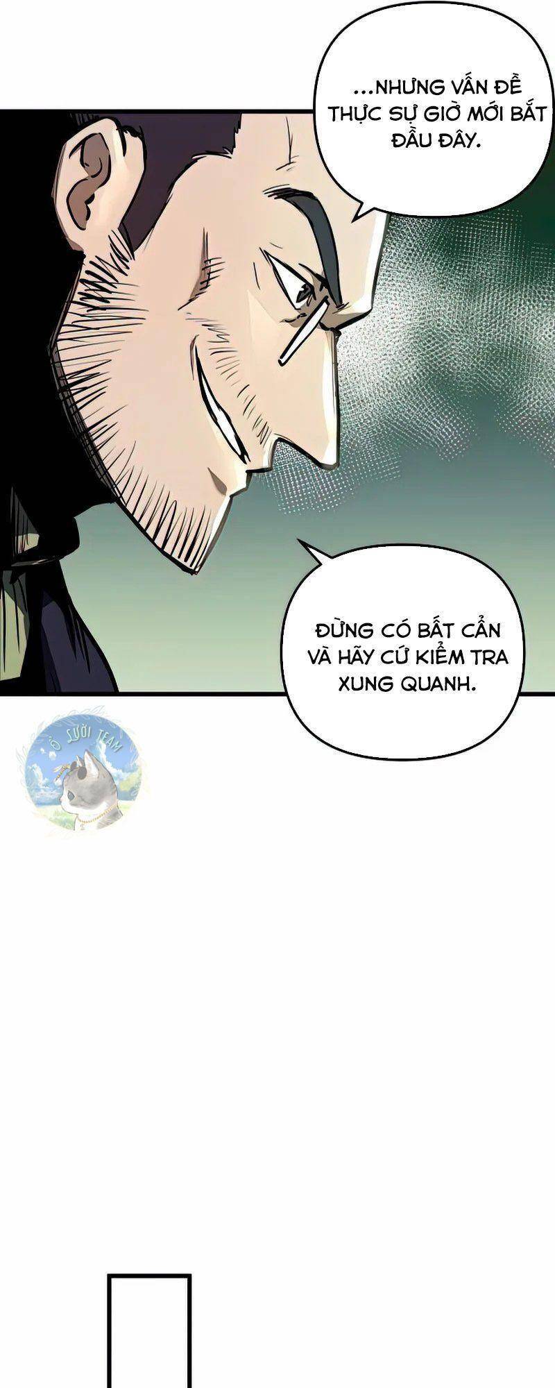 Chiền Thần Tự Sát Hồi Quy 56
