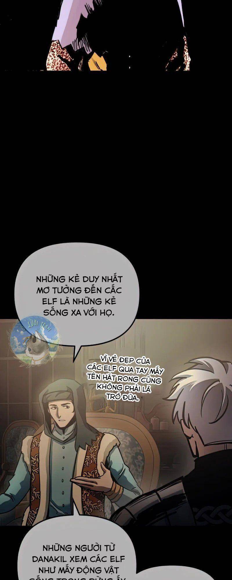 Chiền Thần Tự Sát Hồi Quy 56