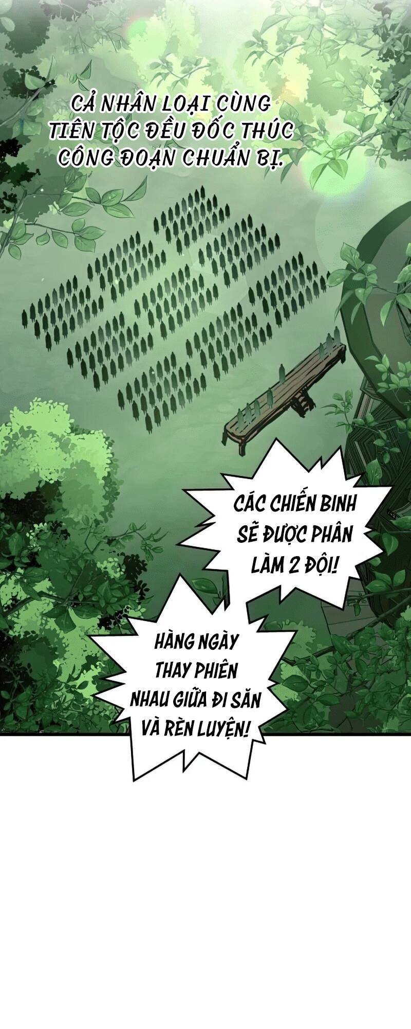 Chiền Thần Tự Sát Hồi Quy 59