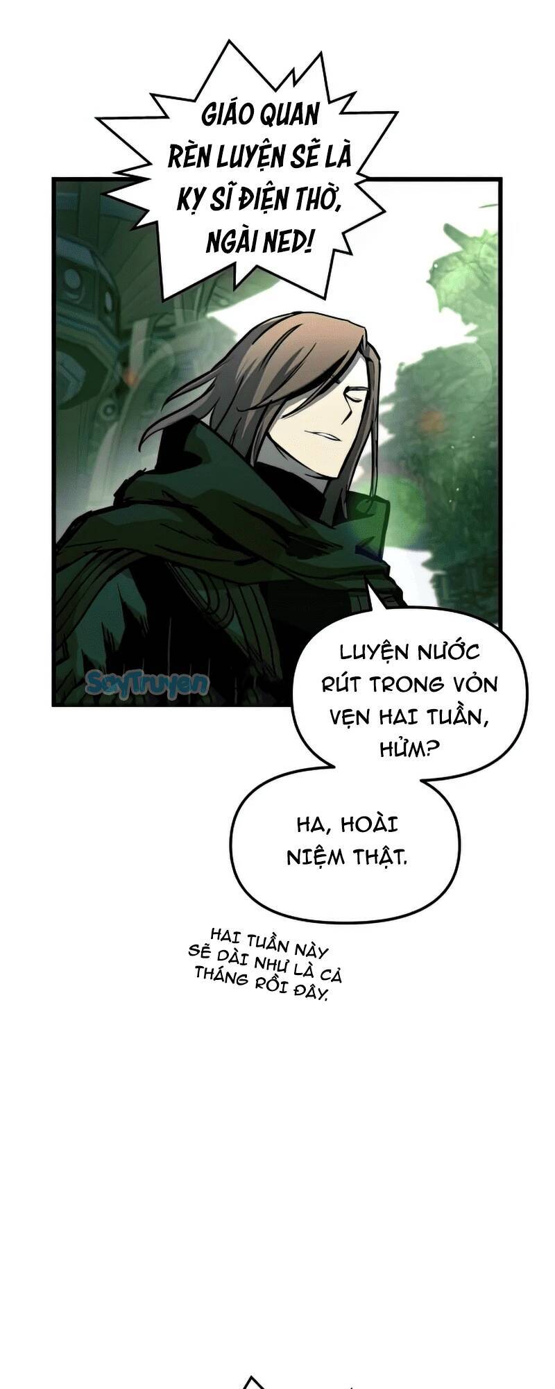 Chiền Thần Tự Sát Hồi Quy 59