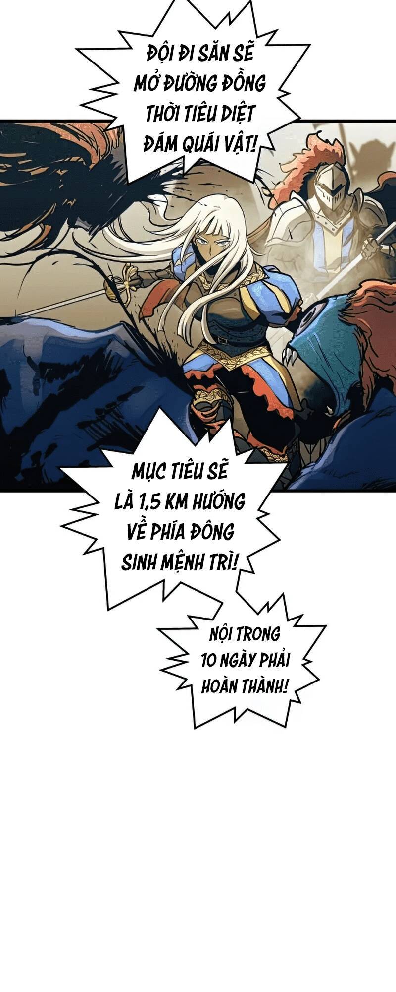 Chiền Thần Tự Sát Hồi Quy 59