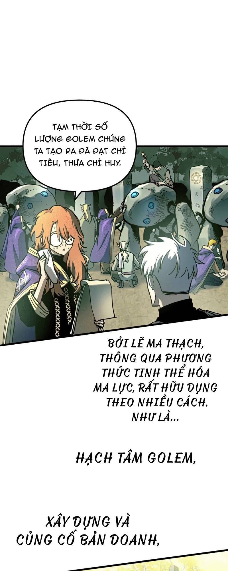 Chiền Thần Tự Sát Hồi Quy 59