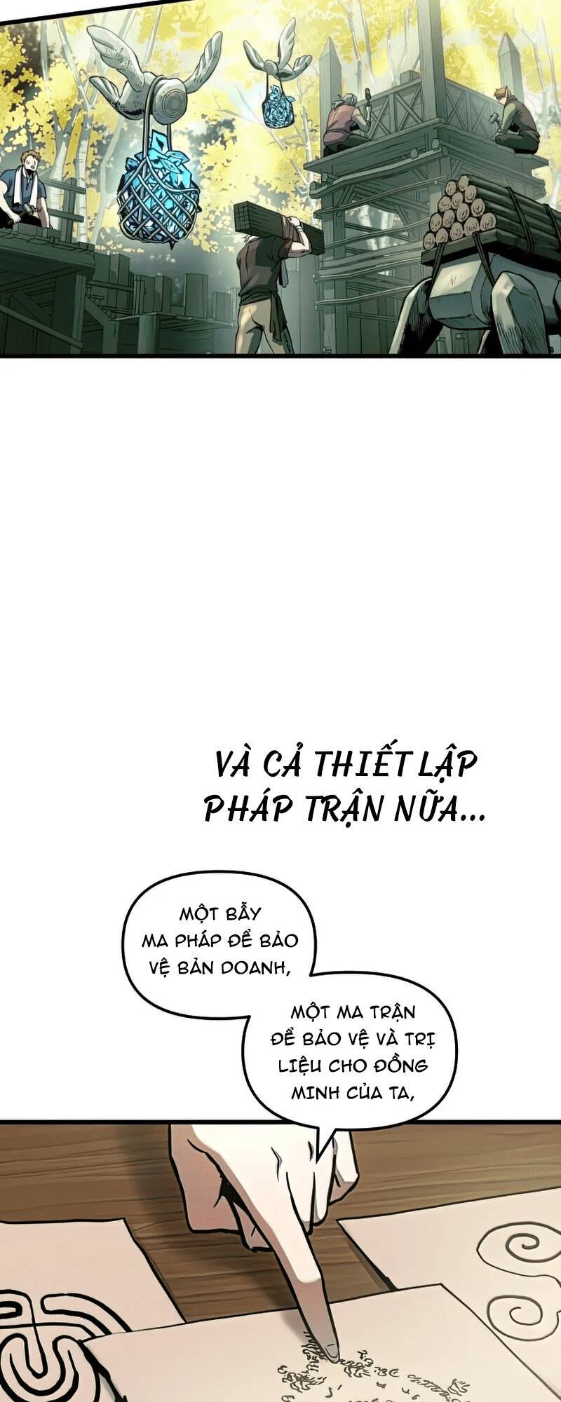 Chiền Thần Tự Sát Hồi Quy 59
