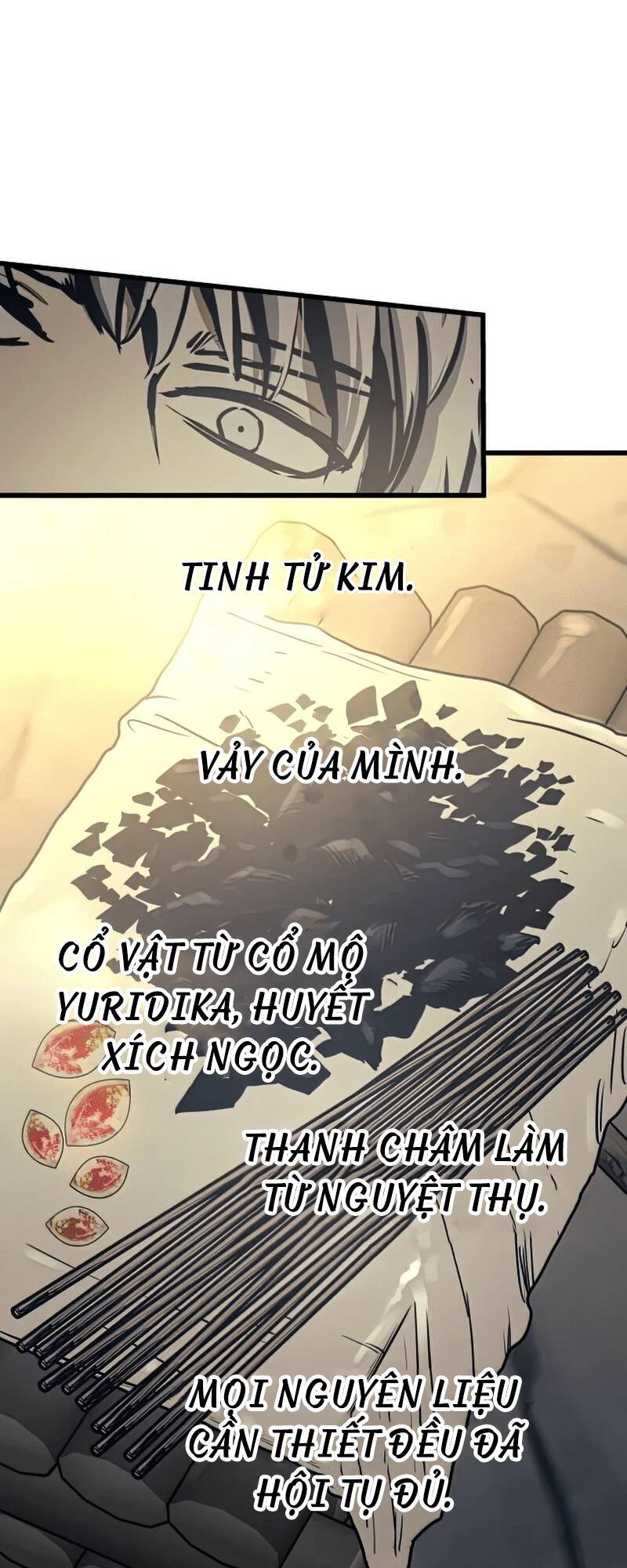 Chiền Thần Tự Sát Hồi Quy 59