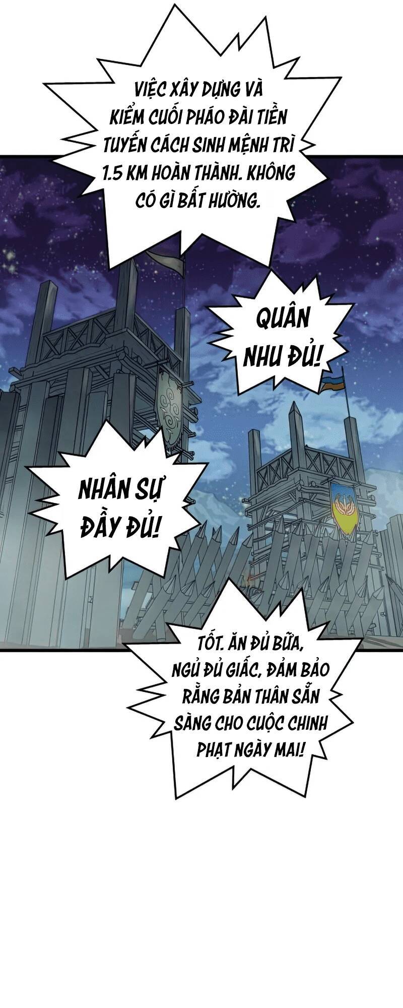 Chiền Thần Tự Sát Hồi Quy 59