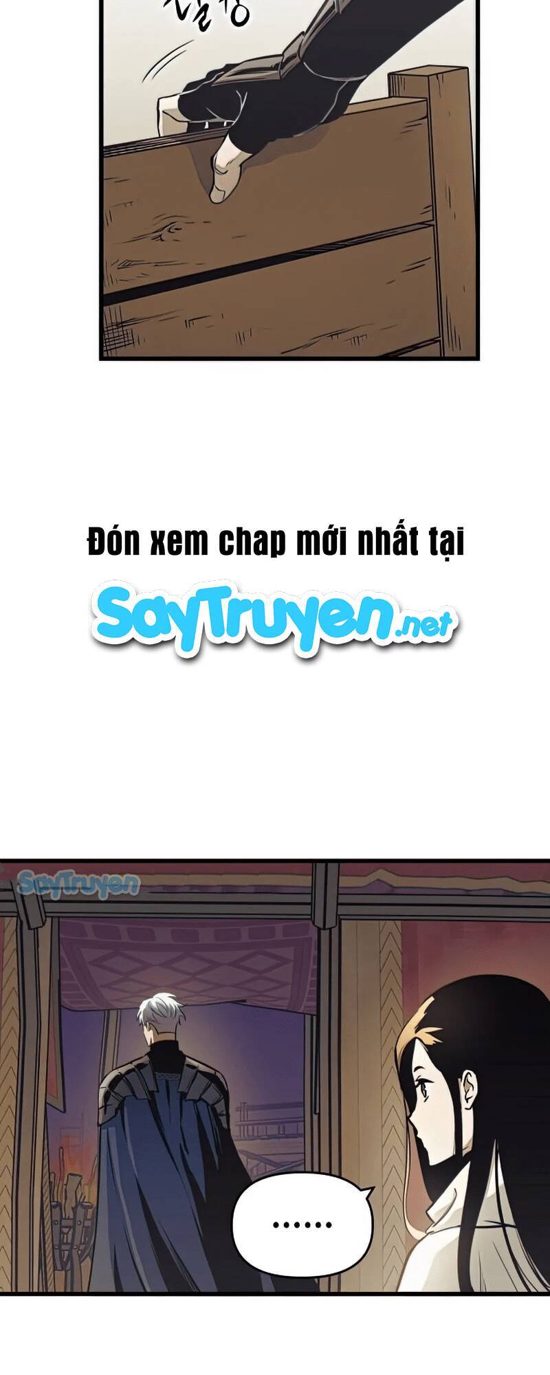 Chiền Thần Tự Sát Hồi Quy 59