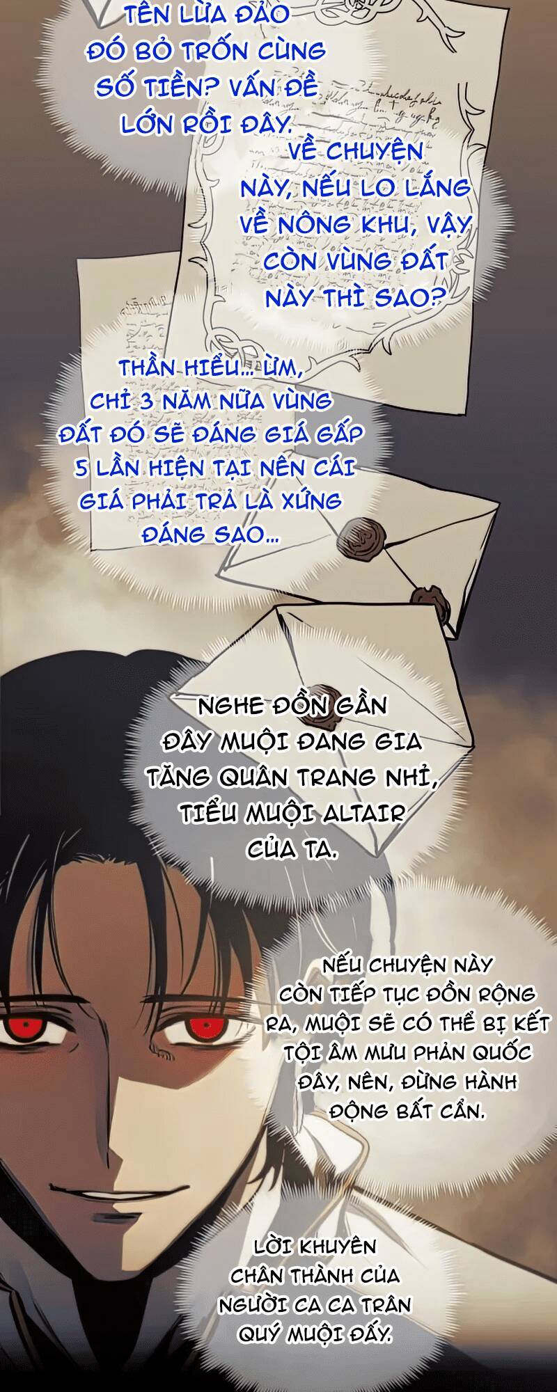 Chiền Thần Tự Sát Hồi Quy 59