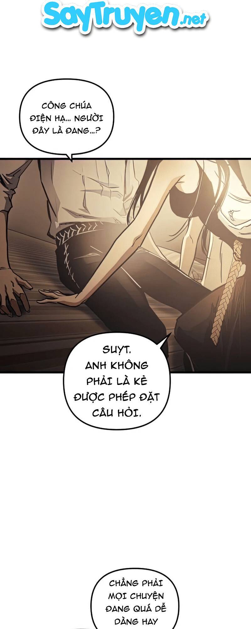 Chiền Thần Tự Sát Hồi Quy 59