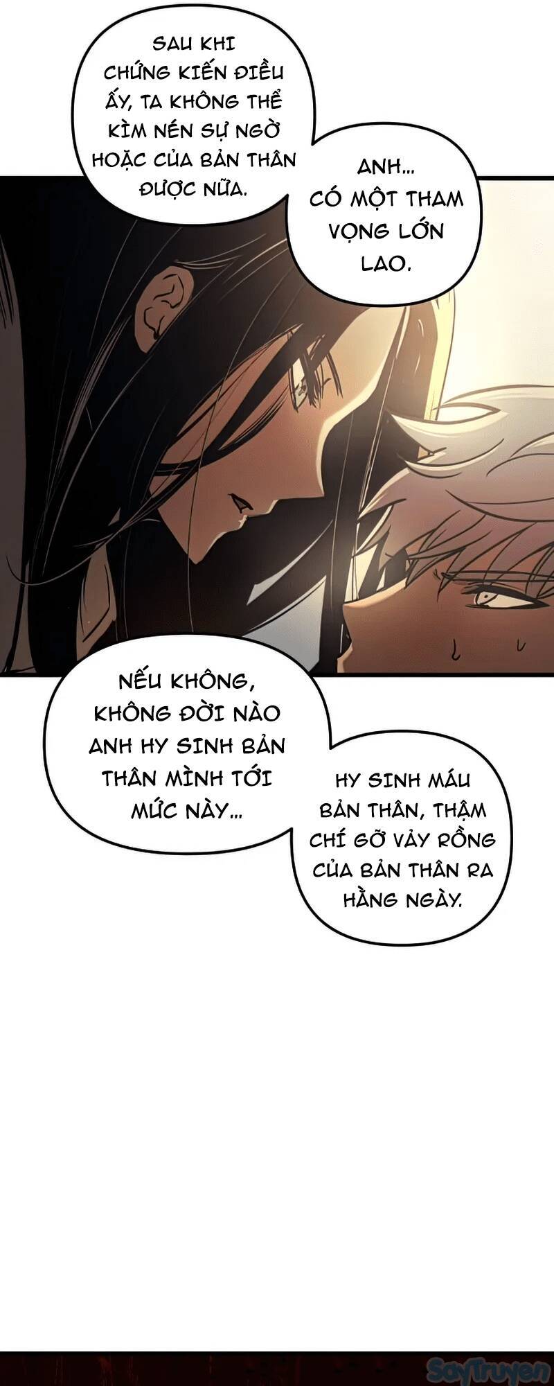 Chiền Thần Tự Sát Hồi Quy 59