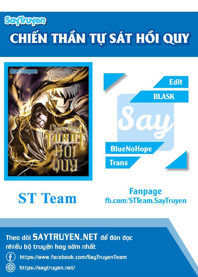 Chiền Thần Tự Sát Hồi Quy 59
